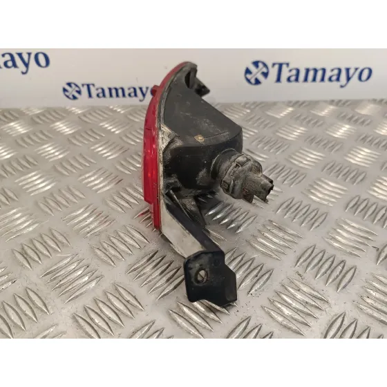 Faro Antiniebla Trasero Izquierdo para Ford C-Max