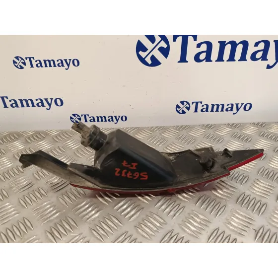 Faro Antiniebla Trasero Izquierdo para Ford C-Max
