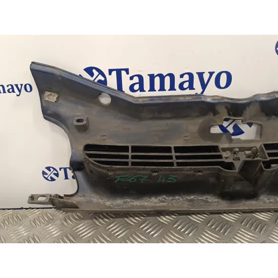 Rejilla Delantera para Peugeot Partner (S1)