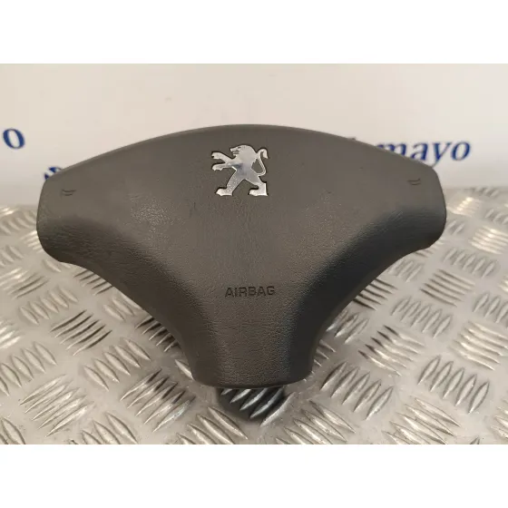 Airbag Delantero Izquierdo para Peugeot 308 Sw