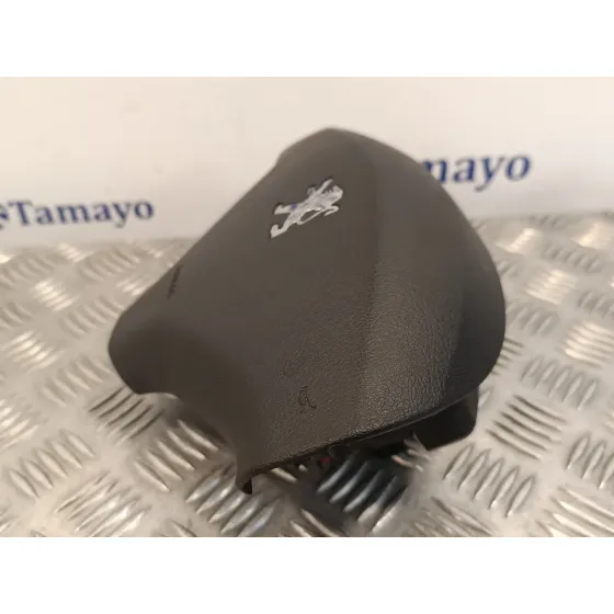 Airbag Delantero Izquierdo para Peugeot 308 Sw