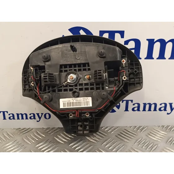 Airbag Delantero Izquierdo para Peugeot 308 Sw