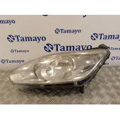 Faro Izquierdo para Ford C-Max