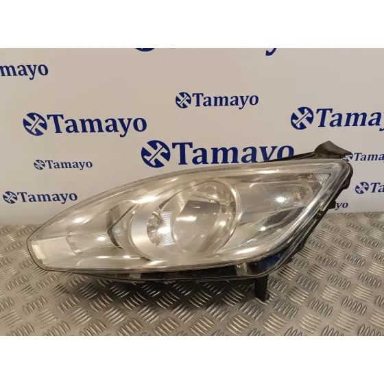 Faro Izquierdo para Ford C-Max