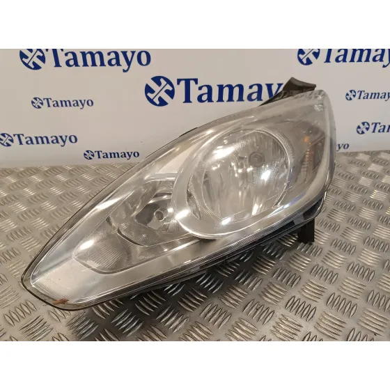Faro Izquierdo para Ford C-Max