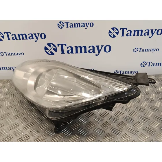 Faro Izquierdo para Ford C-Max
