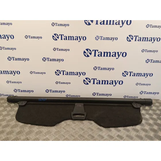 Bandeja Trasera para Peugeot 308 Sw