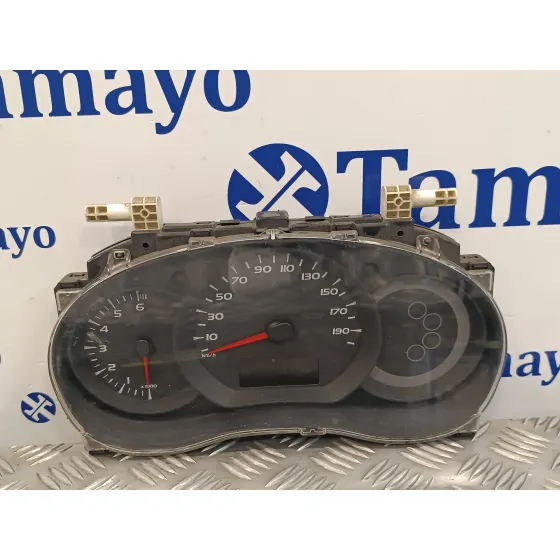 Cuadro Instrumentos para Renault Kangoo