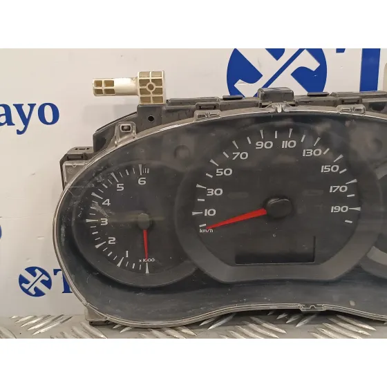 Cuadro Instrumentos para Renault Kangoo
