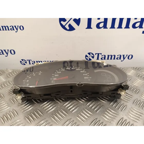 Cuadro Instrumentos para Renault Kangoo