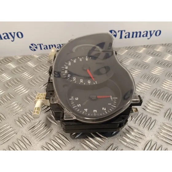 Cuadro Instrumentos para Renault Kangoo