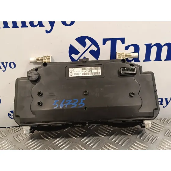 Cuadro Instrumentos para Renault Kangoo