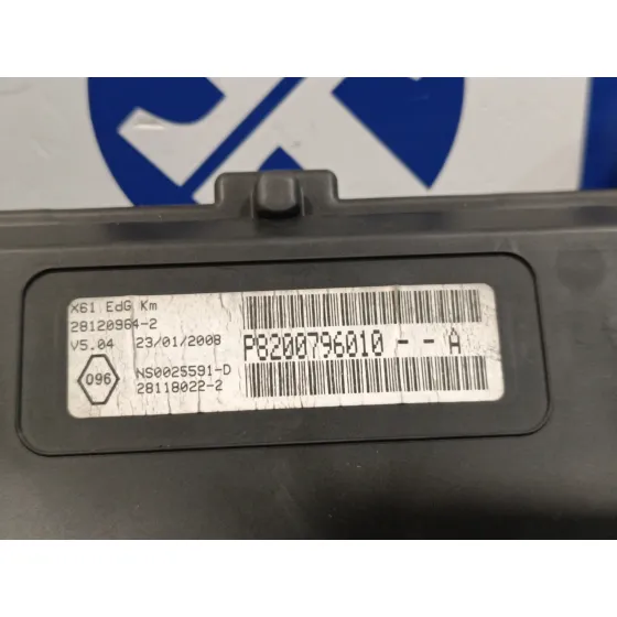 Cuadro Instrumentos para Renault Kangoo