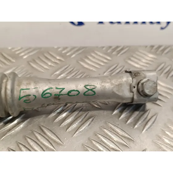 Rotula Direccion para Mercedes-Benz Clase Slk (W171) Roadster