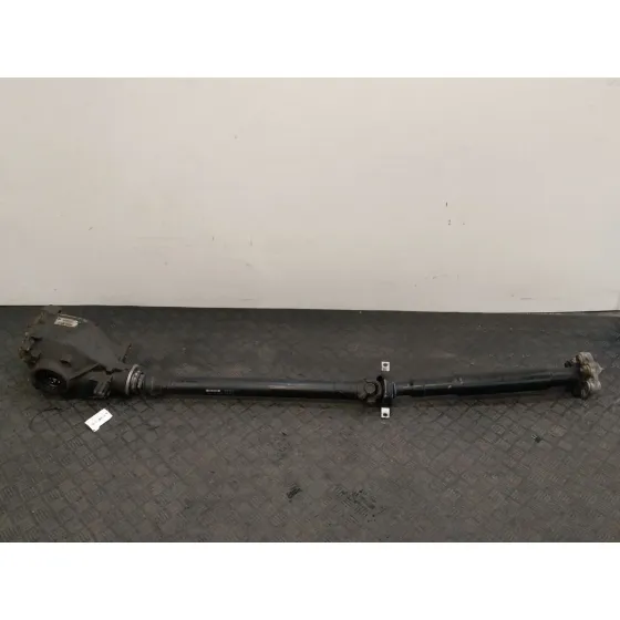 Diferencial Trasero para Bmw Serie 3 Lim. (F30)
