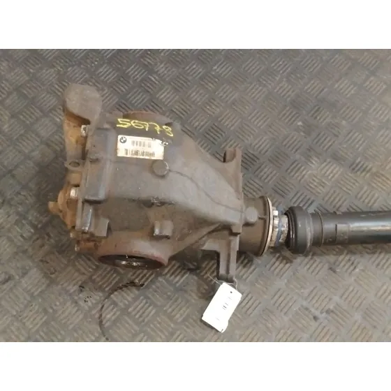 Diferencial Trasero para Bmw Serie 3 Lim. (F30)