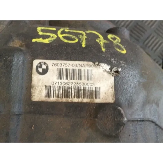 Diferencial Trasero para Bmw Serie 3 Lim. (F30)