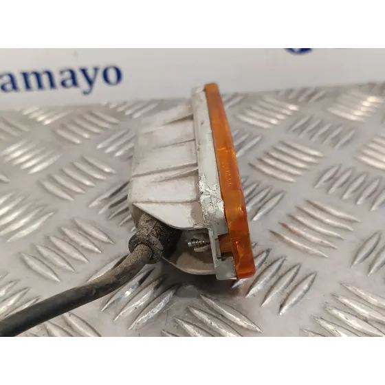 Piloto Delantero Izquierdo para Volkswagen Polo (867/871/873)