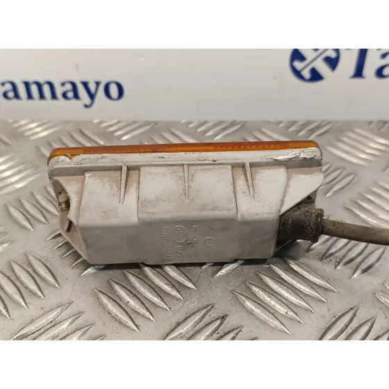 Piloto Delantero Izquierdo para Volkswagen Polo (867/871/873)