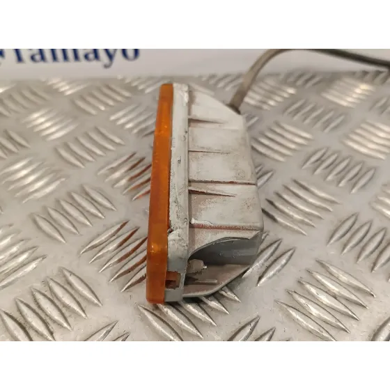 Piloto Delantero Izquierdo para Volkswagen Polo (867/871/873)