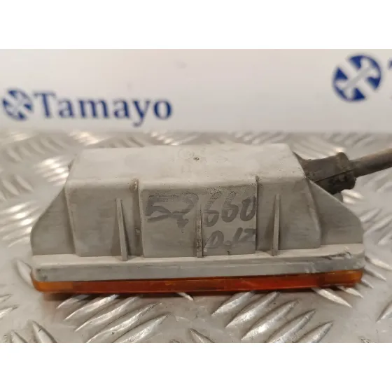Piloto Delantero Izquierdo para Volkswagen Polo (867/871/873)