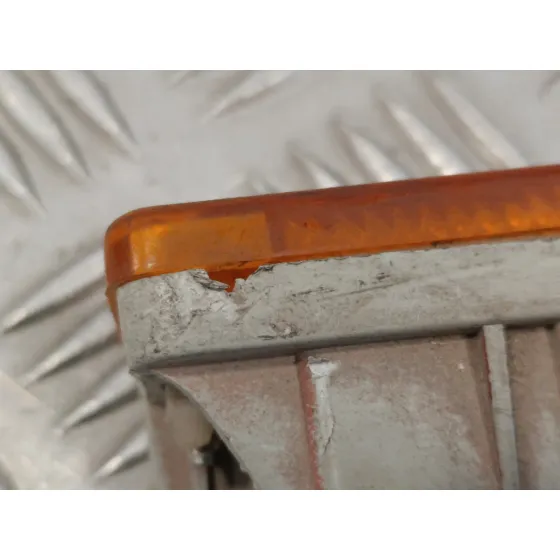 Piloto Delantero Izquierdo para Volkswagen Polo (867/871/873)