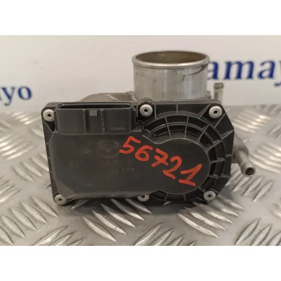 Caja Mariposa para Mazda 6 Lim. (Gh)