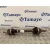 Transmision Delantera Izquierda para Citroën C4 Picasso