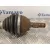 Transmision Delantera Izquierda para Citroën C4 Picasso