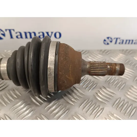 Transmision Delantera Izquierda para Citroën C4 Picasso