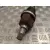 Transmision Delantera Izquierda para Citroën C4 Picasso