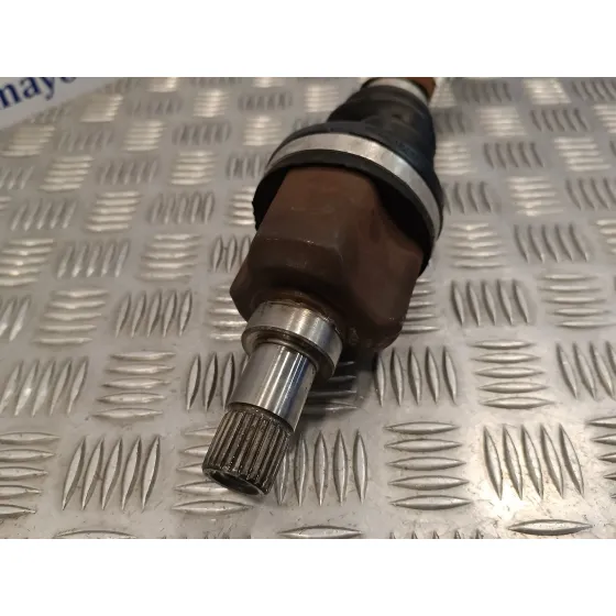 Transmision Delantera Izquierda para Citroën C4 Picasso