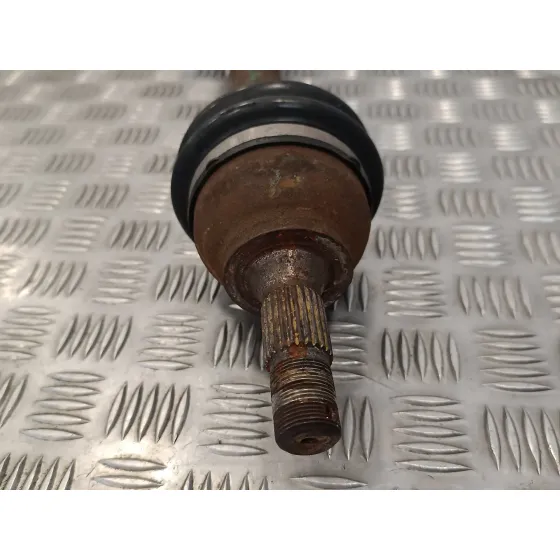 Transmision Delantera Izquierda para Citroën C4 Picasso