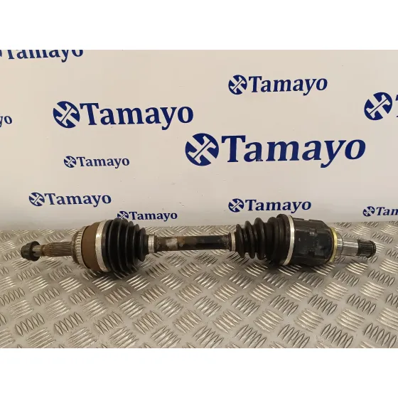 Transmision Delantera Izquierda para Toyota Corolla Verso (R1)