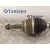 Transmision Delantera Izquierda para Toyota Corolla Verso (R1)