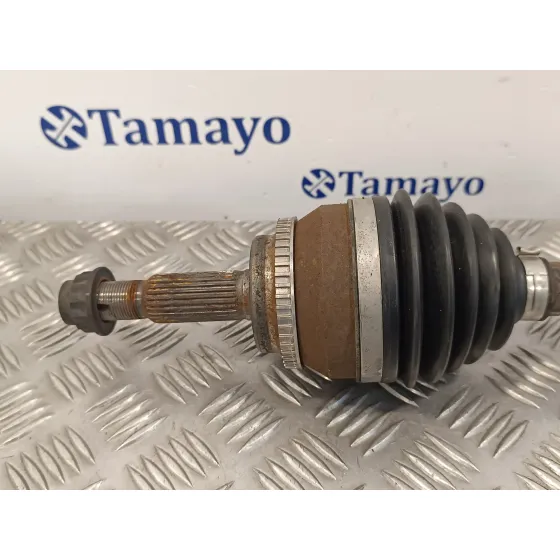 Transmision Delantera Izquierda para Toyota Corolla Verso (R1)