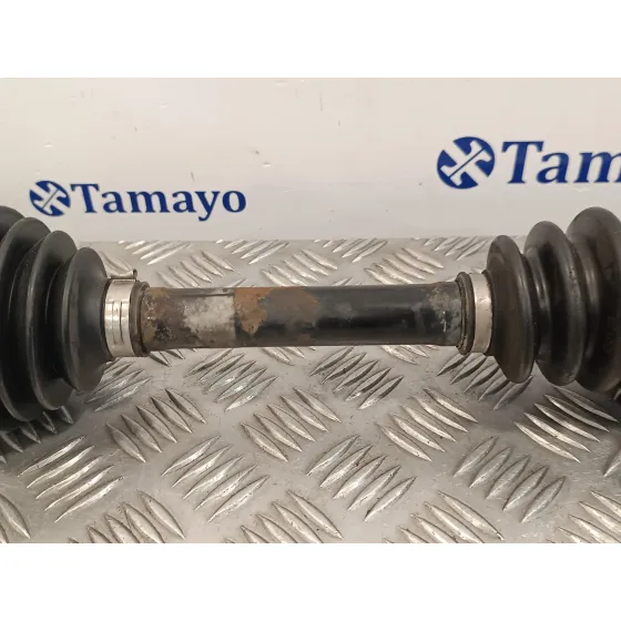 Transmision Delantera Izquierda para Toyota Corolla Verso (R1)