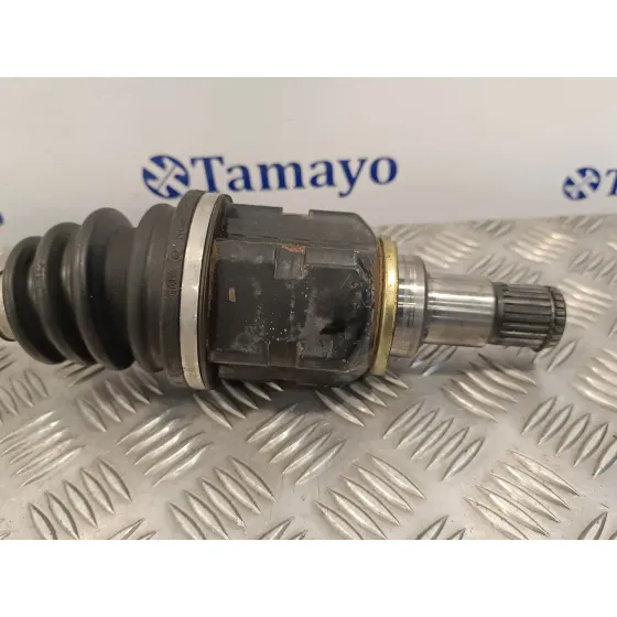 Transmision Delantera Izquierda para Toyota Corolla Verso (R1)