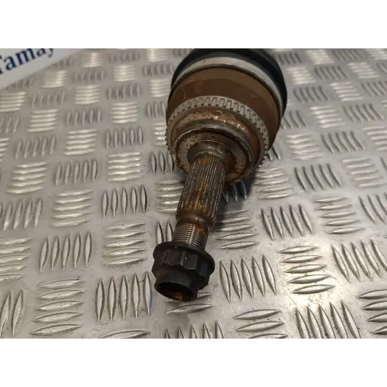 Transmision Delantera Izquierda para Toyota Corolla Verso (R1)