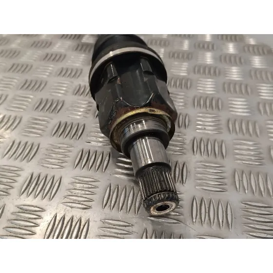 Transmision Delantera Izquierda para Toyota Corolla Verso (R1)