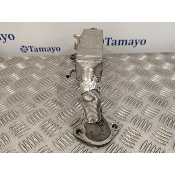 Enfriador Egr para Mazda 6 Lim. (Gh)
