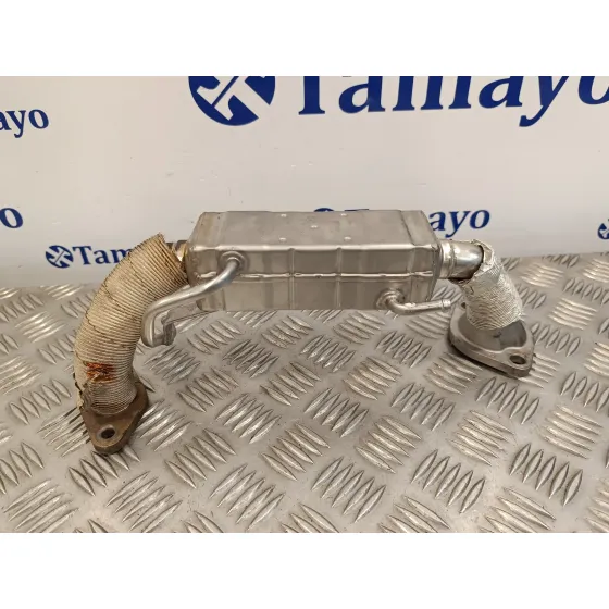 Enfriador Egr para Mazda 6 Lim. (Gh)