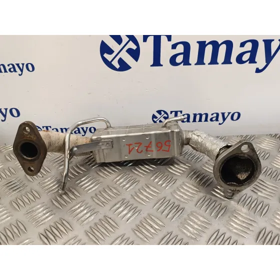 Enfriador Egr para Mazda 6 Lim. (Gh)