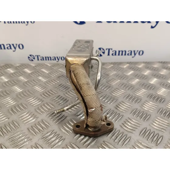 Enfriador Egr para Mazda 6 Lim. (Gh)