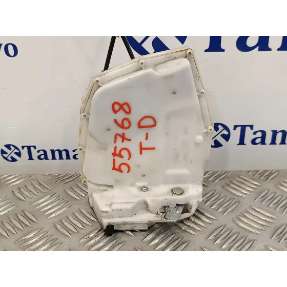 Cerradura Puerta Trasera Derecha para Suzuki Swift Berlina (Mz)