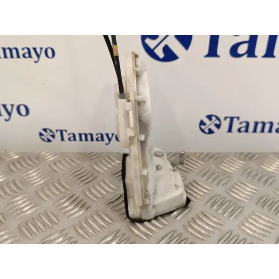 Cerradura Puerta Trasera Derecha para Suzuki Swift Berlina (Mz)