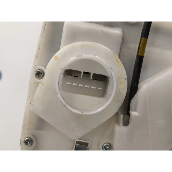 Cerradura Puerta Trasera Derecha para Suzuki Swift Berlina (Mz)