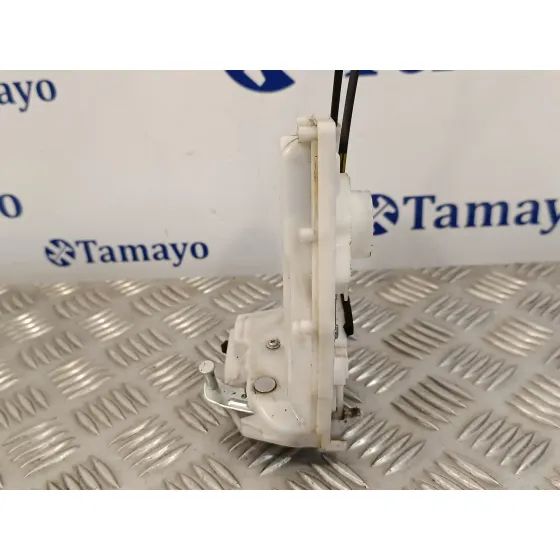 Cerradura Puerta Trasera Derecha para Suzuki Swift Berlina (Mz)