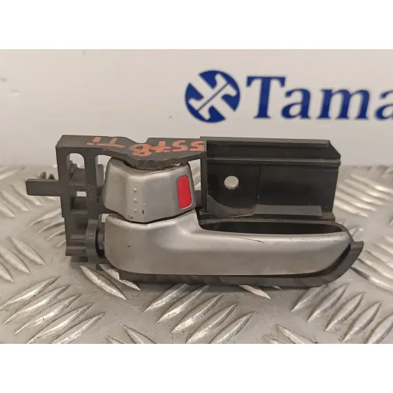 Maneta Interior Trasera Izquierda para Suzuki Swift Berlina (Mz)