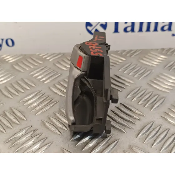 Maneta Interior Trasera Izquierda para Suzuki Swift Berlina (Mz)